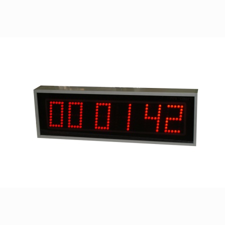 Купить Часы-секундомер настенные С2.25 знак 250 мм в Гусеве 