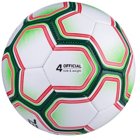 Купить Мяч футбольный Jögel Nano №4 в Гусеве 